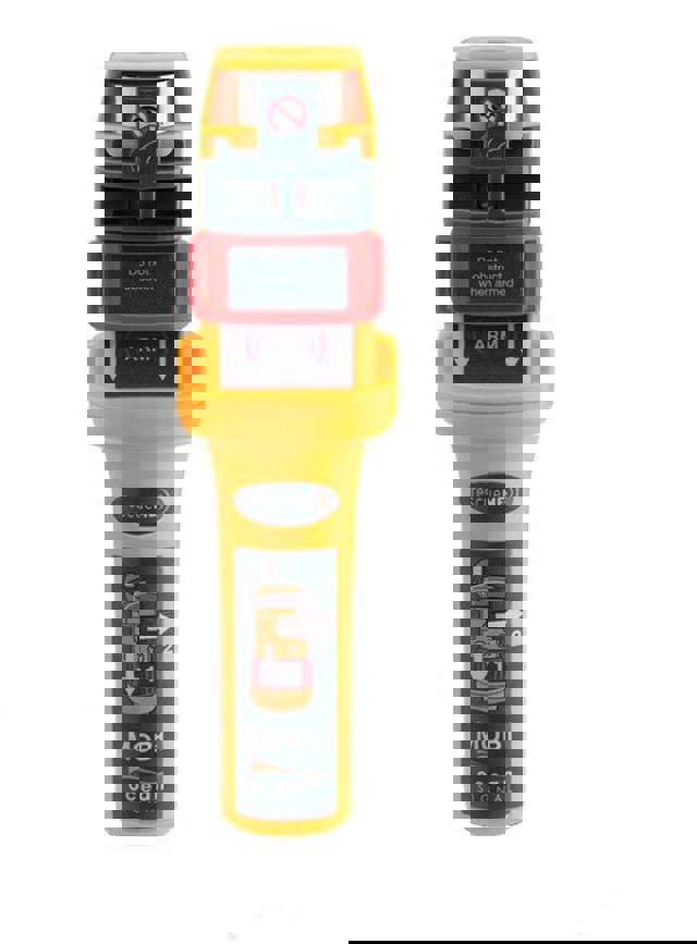 PLB, GPS/AIS, DSC, Ocean Signal, MOB1